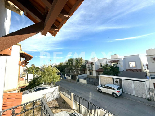 Casa En Venta En Monte Real San Jose Del Caboi