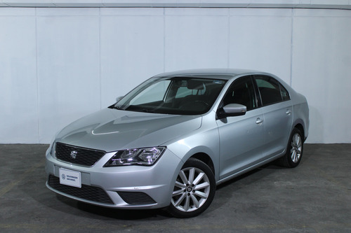 Seat Toledo 1.6 Reference Plus Mt
