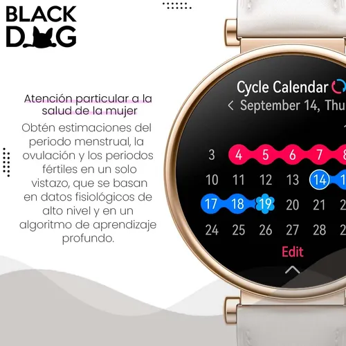 Reloj inteligente huawei 2020 hotsell