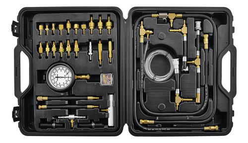 Kit De Servicio De Inyección De Combustible De Lujo