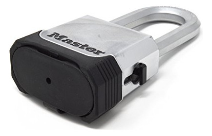 Master Lock M176xdlh 2 Magnum Zinc Diecast Candado Corporal