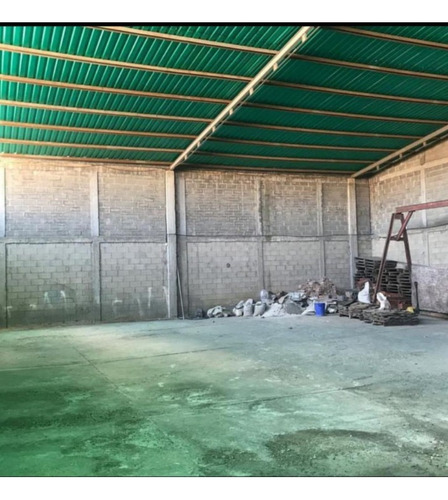 Galpon Industrial Comercial En Venta Financiado 24 Meses