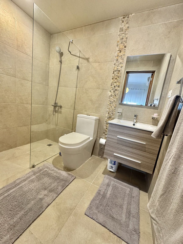 Apartamento Amueblado En Piantini