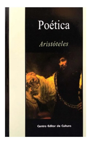 Poética - Aristóteles - Cec