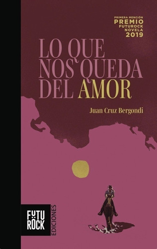 Lo Que Nos Queda Del Amor - Juan Cruz Bergondi