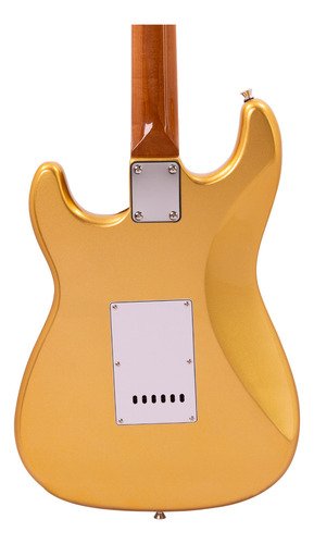 Guitarra Eléctrica B-series Epic Ii-gd Babilon