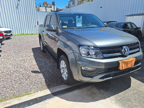 Volkswagen Amarok 2.0 Cd Tdi 180Cv Comfortline At