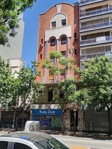 Departamento Piso Balvanera A Refaccionar
