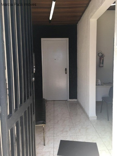 Imagem 5 de 8 de Casa A Venda No Centro De Jundiaí. Residencial Ou Comercial. - Ca03283 - 68070393