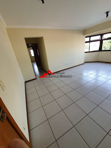 Imagem 18 de 30 de Apartamento Com 2 Dorms, Centro, Taubaté - R$ 319 Mil, Cod: 60543 - V60543