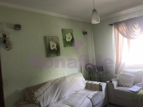 Imagem 12 de 16 de Apartamento, Edifício Samambaia, Vila Santana, Jundiaí. - Ap12300 - 69253847