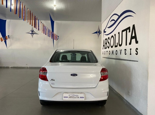 Imagem 6 de 8 de Ford Ka 1.5 Se 12v