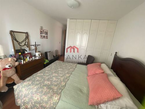 ¡excelente Oportunidad! 4800 Uf Se Vende Departamento Ubica