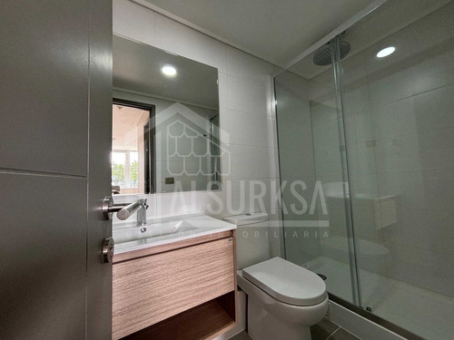 Departamento En Avenida Austral (92859)
