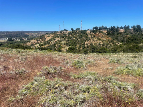 Sitio En Venta En Quintero