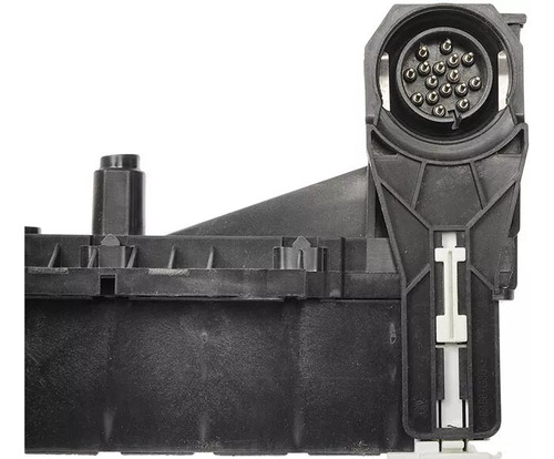 Tarjeta Placa De Circuito Conector Sin Tcm Ford 6r80 6r60