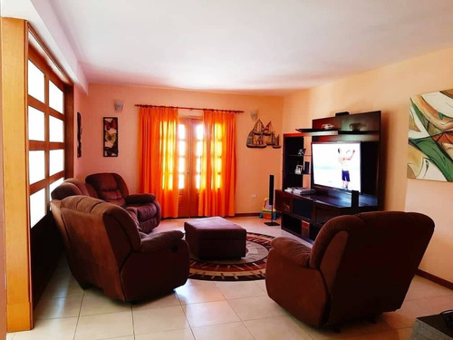 Imagen 3 de 24 de Casa En Venta Isla De Margarita Urb Casa De Campo Country Club Pampatar 1600 Mts