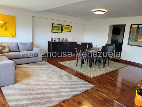 Apartamento En Alquiler, Terrazas Del Club Hípico #25-13910 - Marigreys Blanco -