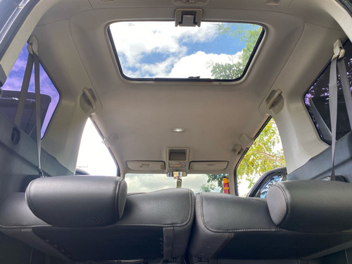 Honda Element