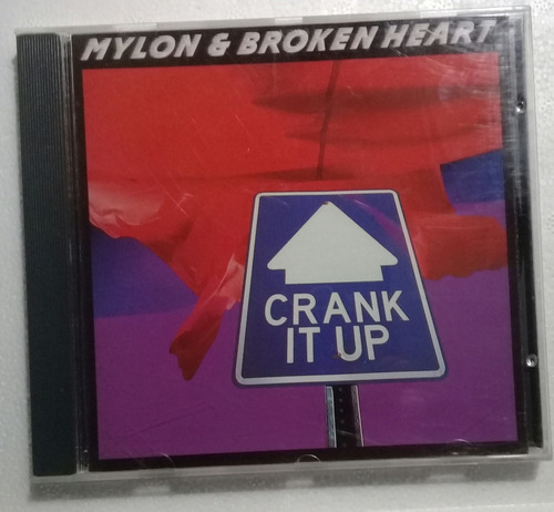 Mylon & Broken Heart - Crank It Up - Música Cristiana