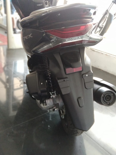 Honda Pcx 150 0 Km Performance Bikes