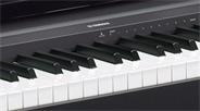 Piano Elèctrico Yamaha P45b Martillo 88 Teclas Grey Music