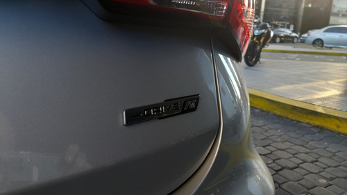 Imagen 7 de 17 de Fiat Cronos Drive 1.3 - Caja Automatica- Al Mejor Precio- Pm