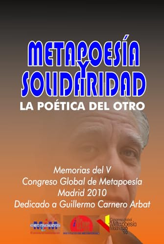 Metapoesía Y Solidaridad La Poesía Somos Todos: Memorias Del