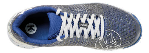 Zapatilla Indoor Kempa Attack One Contender