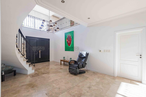 Casa En Venta En Las Glorietas, Nordelta, Tigre