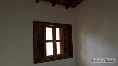 Imagem 10 de 17 de Casa Em Condomínio Com 2 Dormitórios À Venda, 120 M² Por R$ 425.000 - Granja Viana - Sp - Ca0406