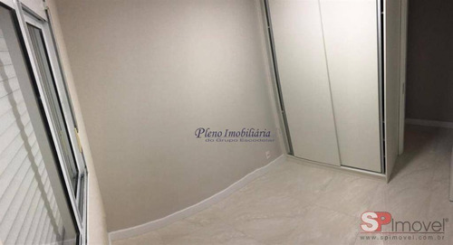 Imagem 11 de 24 de Apartamento Com 3 Dormitórios À Venda, 67 M² Por R$ 625.000,00 - Vila Mazzei - São Paulo/sp - Ap1148