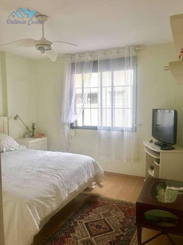 Imagem 15 de 19 de Apartamento À Venda, 147 M² Por R$ 1.760.000,00 - Cerqueira César - São Paulo/sp - Ap1142