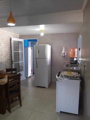 Imagem 12 de 28 de Casa - 2077 - 34789707