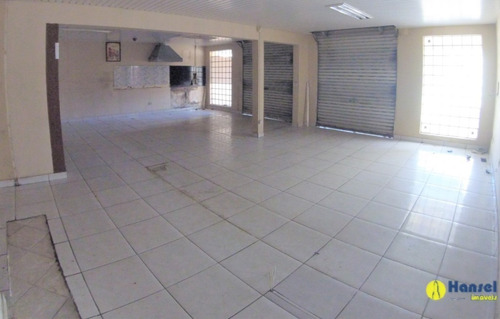 Imagem 19 de 30 de Lojas Para Venda - 92169.001