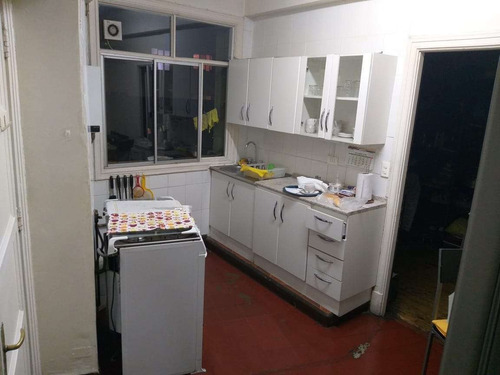 Departamento En Calle Merced