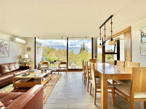 Duplex Penthouse Moderno, Portal De La Dehesa