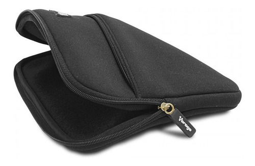 Imagen 3 de 5 de Funda Vorago Neopreno Tc110 Tablet 10 Pulgadas Negro /v /vc