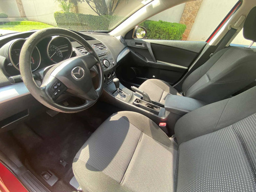 Imagen 6 de 13 de Mazda Mazda 3 2013 2.0 I At At