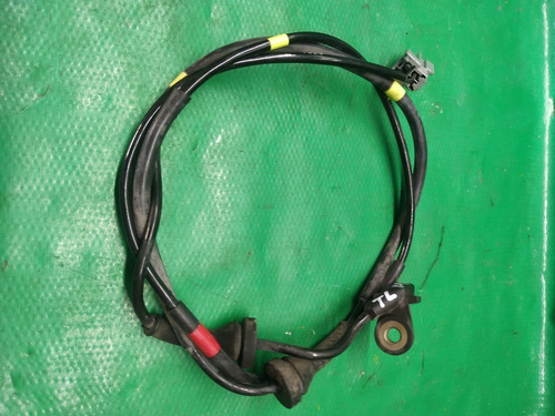 Sensor Abs Trasero Izquierdo Volvo Xc90 Modelo 2001-2015 (Usado)