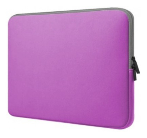 Funda Laptop Brobotix 256349-1 Neopreno 15.6 PuLG Rosa