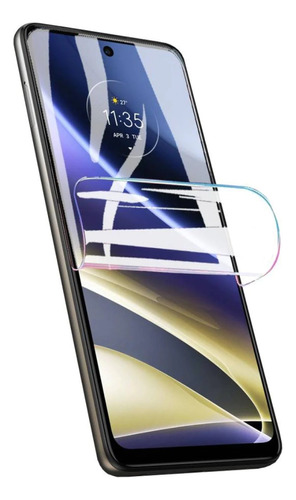 Motorola Edge 40 Pro Protector Blueray Para Pantalla