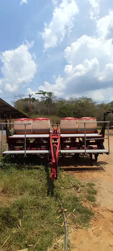 Sembradora Jumil Agricola (Usado)