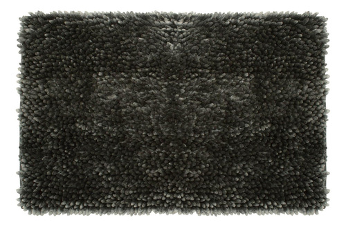 Jean Pierre Mega Butter Chenille 17 X 24 Baños, Carbón
