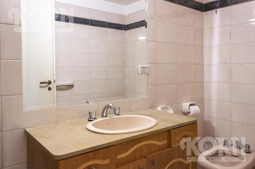 Imagen 19 de 25 de Venta Departamento / Duplex 3 Ambientes Con Cochera Y Baulera En Recoleta