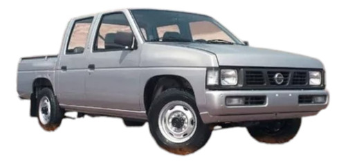 Horquilla Embrague Nissan Pick Up D21 86/02 2.7 Td27 Diesel