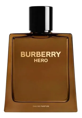 Hero Burberry Edp - Perfume Masculino 150ml