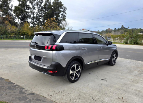 Peugeot 5008 1.6 Allure Plus Thp Tiptronic