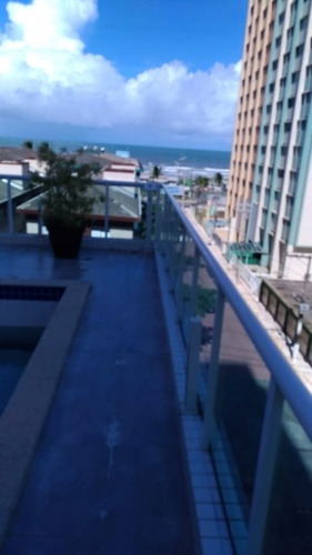 Imagem 17 de 21 de Apartamento 2 Quartos Praia Grande - Sp - Tupi - 13334_aluguel