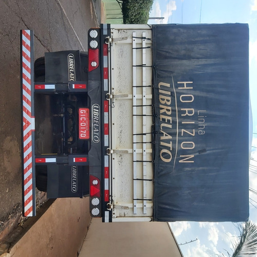 Imagem 15 de 15 de Carreta Librelato 2016